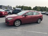 Used 2018 Subaru Impreza 2.0i Premium image 3