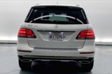 Used 2017 Mercedes-Benz GLE 350 image 3