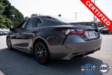 Certified 2024 Toyota Camry SE image 5