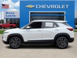 New 2025 Chevrolet TrailBlazer ACTIV w/ Convenience Package image 2
