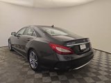 Used 2015 Mercedes-Benz CLS 400 4MATIC w/ Premium 2 Package image 5