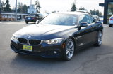 Used 2017 BMW 430i Convertible image 5