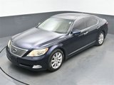 Used 2008 Lexus LS 460 image 2
