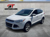 Used 2015 Ford Escape Titanium image 2