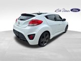 Used 2015 Hyundai Veloster Turbo image 3