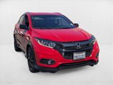 Used 2022 Honda HR-V Sport image 3