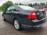Used 2011 Ford Fusion SEL w/ 301A Rapid Spec Order Code image 3