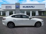 Used 2021 MAZDA MAZDA3 s image 2