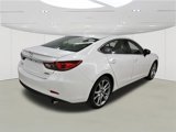 Used 2014 MAZDA MAZDA6 Grand Touring w/ GT Technology Package image 5
