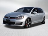 Used 2016 Volkswagen GTI Autobahn w/ Driver Assistance Package image 3