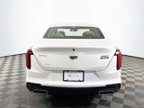 Used 2020 Cadillac CT4 Premium Luxury w/ Climate Package image 5