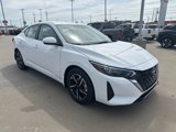 New 2025 Nissan Sentra SV w/ All-Weather Package image 3