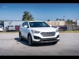 Used 2015 Hyundai Santa Fe Sport image 3