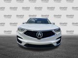 Certified 2021 Acura RDX AWD w/ Technology Package image 3