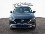 Used 2019 MAZDA CX-5 Grand Touring image 2
