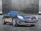 Used 2014 Mercedes-Benz SLK 250 image 3