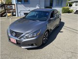 Used 2016 Nissan Altima 2.5 SR image 3