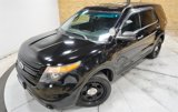 Used 2014 Ford Explorer 4WD Police Interceptor w/ Interior Upgrade Package image 2