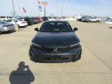 New 2025 Honda Civic Sport image 2