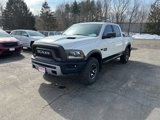 Used 2017 RAM 1500 Rebel w/ Luxury Group image 2