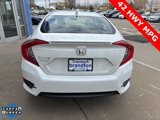 Used 2016 Honda Civic EX-T image 5