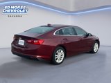 Used 2016 Chevrolet Malibu LT w/ Driver Confidence Package image 5
