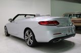 Used 2017 Mercedes-Benz C 300 Cabriolet w/ Premium 2 Package image 3