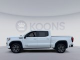 Used 2021 GMC Sierra 1500 AT4 w/ AT4 Value Package image 2