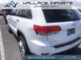 Used 2014 Jeep Grand Cherokee Limited image 2