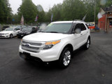 Used 2012 Ford Explorer XLT image 3