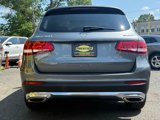 Used 2018 Mercedes-Benz GLC 300 4MATIC w/ Premium Package image 5