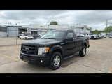 Used 2014 Ford F150 STX image 2