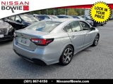 Used 2020 Subaru Legacy Limited w/ Popular Package #2 image 6