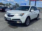 Used 2013 Acura MDX w/ Advance Package image 6