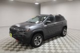Used 2019 Jeep Cherokee Trailhawk image 4