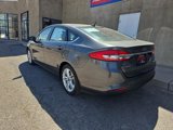 Used 2018 Ford Fusion S image 5