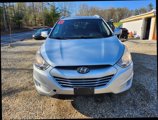 Used 2013 Hyundai Tucson GLS image 2