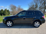 Used 2010 Subaru Forester 2.5X Premium image 2