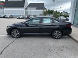 New 2025 Volkswagen Jetta S image 4