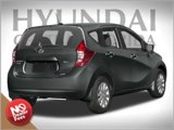 Used 2016 Nissan Versa Note S Plus image 5