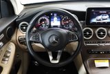 Used 2018 Mercedes-Benz GLC 300 4MATIC image 4