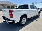 Used 2021 Chevrolet Silverado 1500 LTZ w/ LTZ Convenience Package II image 6