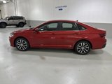 New 2025 Volkswagen Jetta SE image 5