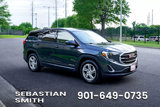 Used 2018 GMC Terrain SLE image 5