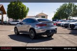 Used 2019 Mercedes-Benz GLC 300 4MATIC Coupe w/ AMG Line image 5