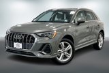 Used 2022 Audi Q3 2.0T Premium w/ Convenience Package image 2