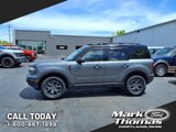 Used 2021 Ford Bronco Sport Badlands image 2