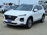 Used 2019 Hyundai Santa Fe Limited image 2