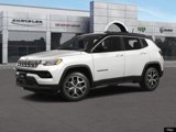 New 2025 Jeep Compass Limited w/ Sun and Sound Group image 2