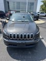 Used 2016 Jeep Cherokee Latitude image 2